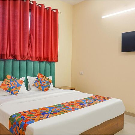 Fabhotel Falcon Inn -Behind The Dmart Baner Pune Exterior photo