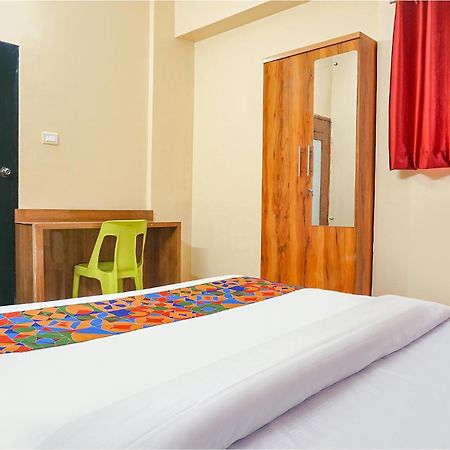 Fabhotel Falcon Inn -Behind The Dmart Baner Pune Exterior photo